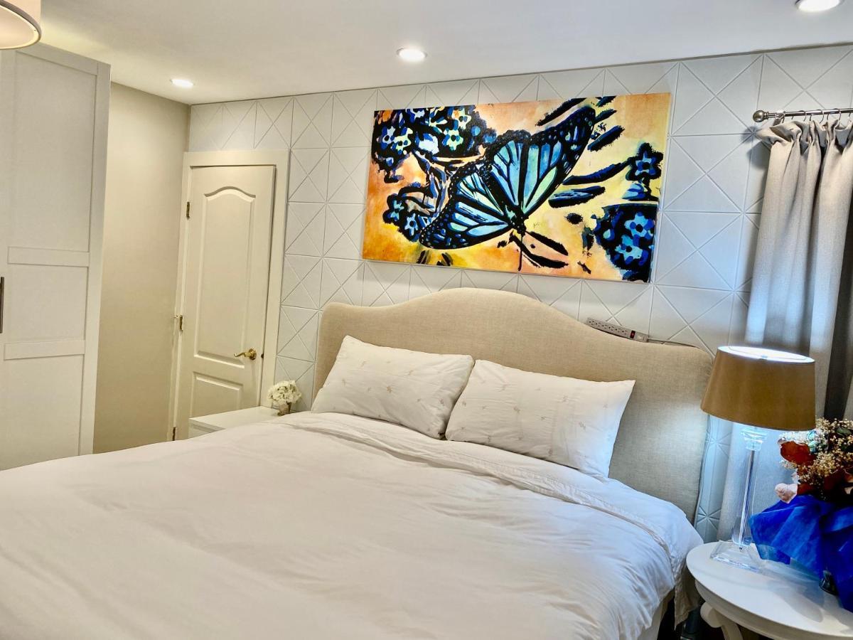 Xanadu 世外桃源 Villa Tsawwassen Ngoại thất bức ảnh