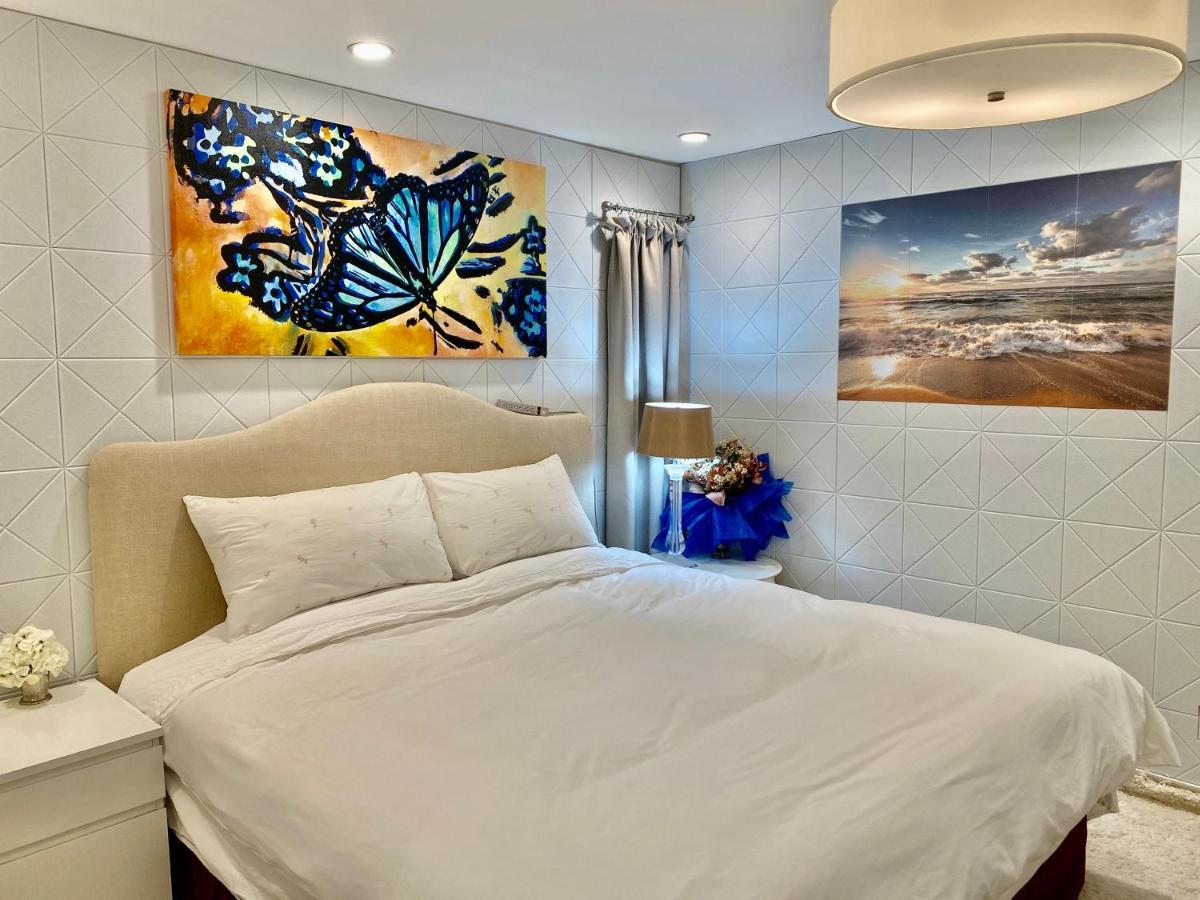 Xanadu 世外桃源 Villa Tsawwassen Ngoại thất bức ảnh