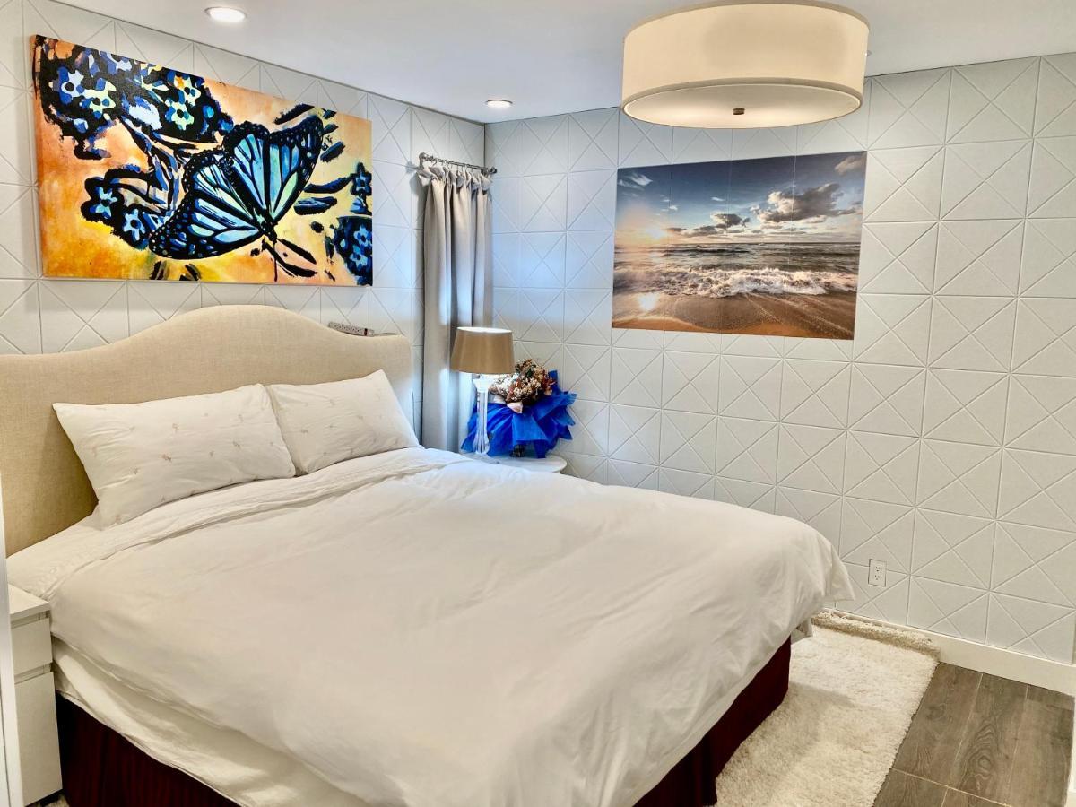 Xanadu 世外桃源 Villa Tsawwassen Ngoại thất bức ảnh